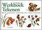 Werkboek Tekenen 9789021327051 Bays, Gelezen, Verzenden, Bays