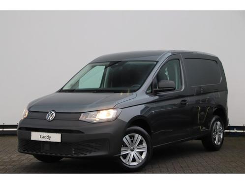 Volkswagen Caddy | Zakelijke Lease v.a. €427.53 pm, Auto's, Volkswagen, Lease, Automaat, Overige carrosserieën, Financial lease