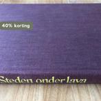 Steden onder lava 9789022839713 Michael Grant, Boeken, Verzenden, Gelezen, Michael Grant