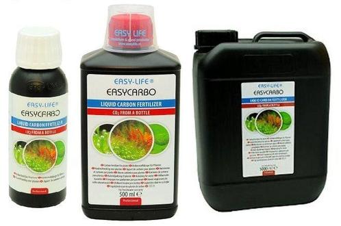 Easy life EasyCarbo 5000ml / 5 liter (Plantenverzorging), Dieren en Toebehoren, Vissen | Aquaria en Toebehoren, Overige typen