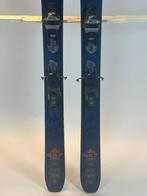 Salomon QST99-181, Gebruikt, Carve, Skiën, Ski's