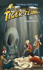 De knekelkust / Tiger-team / 5 9789021668574 Thomas Brezina, Boeken, Verzenden, Zo goed als nieuw, Thomas Brezina