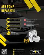 ABS pomp revisie Corsa D AG5 0265251864 13350598 0265951752, Auto-onderdelen, Remmen en Aandrijving, Ophalen of Verzenden, Gereviseerd