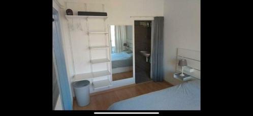Appartement te huur in Enschede - 45 m² - 1 kamer(s), Huizen en Kamers, Huizen te huur, Overijssel, Appartement