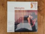 Taylor Swift - Midnights  (Blood Moon Marbled) - LP -