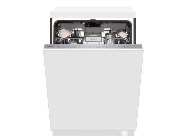 Veiling - Amica EGSPVX 596 900  Inbouw-vaatwasser, Witgoed en Apparatuur, Vaatwasmachines
