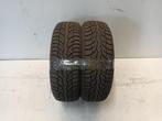 Bandenset 2 stuks 4-Seizoenen 185/65 R14 Uniroyal 2023 7.4MM, Auto-onderdelen, Banden en Velgen, 14 inch, Gebruikt, All Season