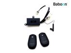 Immobilizer Ontvanger Kymco AK 550 i (3870A-LGC6-E00), Verzenden, Gebruikt