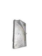 Volvo Spare Wheel Cover, Reservewiel Kap, Metaal, Volvo 145,, Verzenden, Nieuw, Volvo