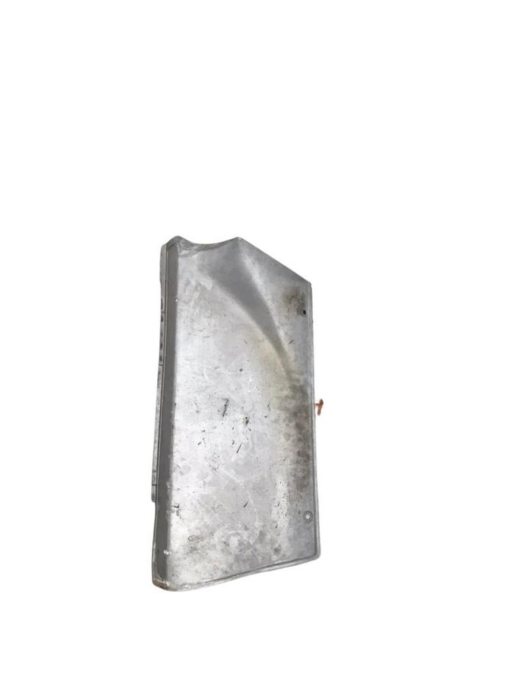 Volvo Spare Wheel Cover, Reservewiel Kap, Metaal, Volvo 145,, Auto-onderdelen, Carrosserie en Plaatwerk, Nieuw, Volvo, Verzenden