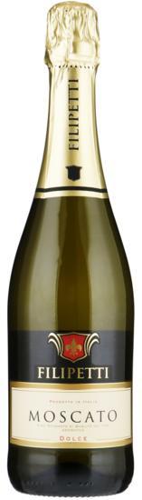 Filipetti Moscato Spumante 750 ml, Verzamelen, Wijnen, Verzenden