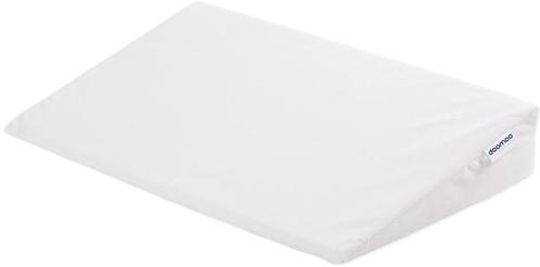 Doomoo Rest Easy Groot Hellend Vlak Kussen 60cm 40 040 007, Kinderen en Baby's, Kinderkamer | Beddengoed, Nieuw, Verzenden
