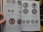 Frankrijk. Lot de 11 catalogues de ventes de monnaies