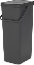 Brabantia sort & go 40 L, Verzenden, Nieuw