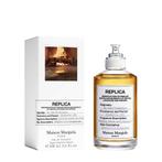 Maison Margiela By the Fireplace 100 ml Eau de Toilette, Sieraden, Tassen en Uiterlijk, Uiterlijk | Parfum, Verzenden, Nieuw
