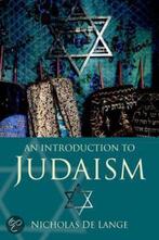 An Introduction To Judaism, Ophalen of Verzenden, Nieuw