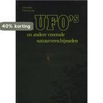 Ufos en andere vreemde natuurverschijnselen 9789003919601, Boeken, Verzenden, Zo goed als nieuw, Gantois
