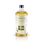 Beauty & Care Hawaii massage olie 1 liter 1 L.  new, Sport en Fitness, Massageproducten, Nieuw, Olie of Lotion, Ophalen of Verzenden