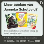 Zusje / Slash 9789045130590 Janneke Schotveld, Verzenden, Zo goed als nieuw, Janneke Schotveld
