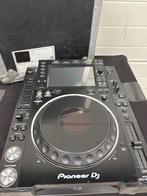 Pioneer CDJ-2000NXS2 – Professionele DJ Mediaspeler incl fli, Ophalen, Gebruikt, Draaitafel, Pioneer