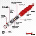 Rancho 97-04 Dodge Dakota Rear RS9000XL Shock - RS999010, Ophalen of Verzenden, Nieuw