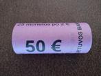 Litouwen. 2 Euro 2025 Border Protection (25 pieces) in, Postzegels en Munten