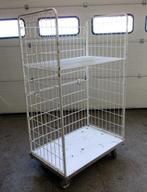 Transportwagen, Magazijnwagen 94cm en 100cm