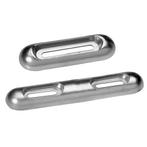 Magnesium Anode Opschroefbaar, 32 cm, Ophalen of Verzenden, Nieuw