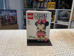 Lego Set - 41625 - BrickHeadz, Disney - Minnie Mouse, Kinderen en Baby's, Speelgoed | Duplo en Lego, Nieuw