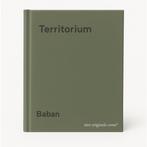 Territorium 9789079433858 Baban, Verzenden, Gelezen, Baban