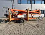 Veiling: Aanhangerhoogwerker Niftylift 170 HAC 2011, Ophalen