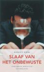 Slaaf Van Het Onbewuste 9789035130845 R. Wiers