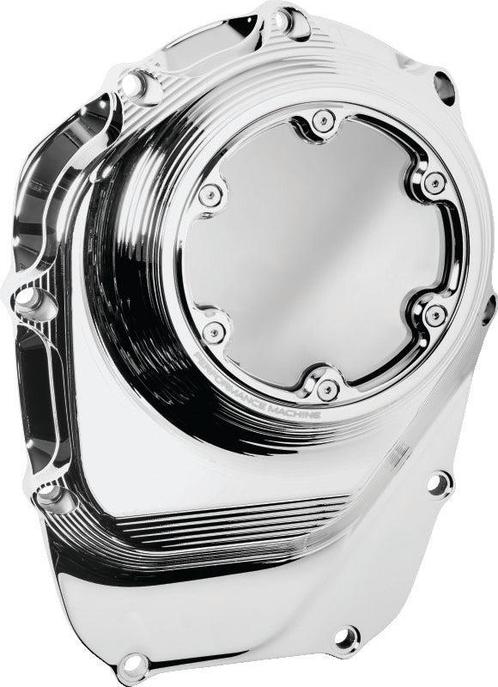 Performance Machine  Vision Cam Cover W/Bezel - Chrome -, Auto-onderdelen, Motor en Toebehoren, Ophalen of Verzenden