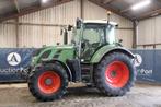 Veiling: Tractor Fendt 513 VARIO Diesel 110kW 2013, Ophalen, Gebruikt, 120 tot 160 Pk, Fendt