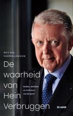 De waarheid van Hein Verbruggen 9789462310346, Verzenden, Zo goed als nieuw, Rik Vanwallenghem