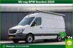 Zakelijke Lease |  Mercedes-Benz Sprinter 211CDI L2H2 | Euro, Wit, Mercedes-Benz, Nieuw, Lease