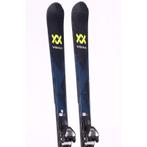 168 skis VOLKL DEACON XTD ELITE 2023, blue, grip walk, tip, Sport en Fitness, Overige merken, 160 tot 180 cm, Gebruikt, Verzenden