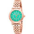 Just Cavalli - JC1L333M0045 - rose gold, Sieraden, Tassen en Uiterlijk, Horloges | Dames, Verzenden, Nieuw