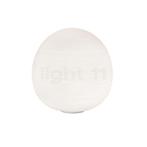 Foscarini Rituals Tafellamp, ø¸40 cm - schakelbaar, Verzenden, Nieuw, Glas