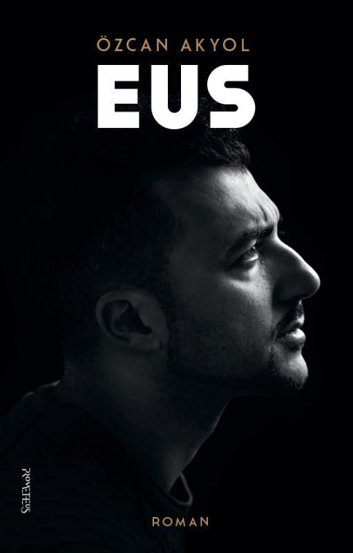 Eus 9789044644579 Özcan Akyol, Boeken, Romans, Gelezen, Verzenden