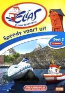 Elias-Speedy vaart uit - DVD, Verzenden, Nieuw in verpakking