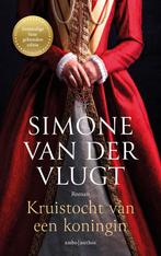 Kruistocht van een koningin (9789026372551), Verzenden, Nieuw
