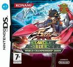 DS Yu-Gi-Oh! 5Ds Stardust Accelerator: World Championship T, Spelcomputers en Games, Games | Nintendo DS, Verzenden, Zo goed als nieuw