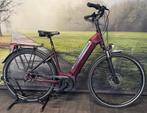 Kalkhoff IMAGE – Elektrische Fiets, 500WH, Middenmotor, Fietsen en Brommers, Overige merken, Ophalen of Verzenden, Zo goed als nieuw