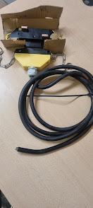 kabelwagen met TITANEX II kabel, Ophalen of Verzenden, Nieuw