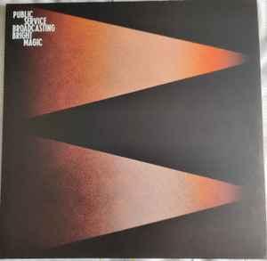 lp nieuw - Public Service Broadcasting - Bright Magic (Co..., Cd's en Dvd's, Vinyl | Pop, Zo goed als nieuw, Verzenden