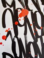 Jonone (1963) - Untitled - Iminente Festival