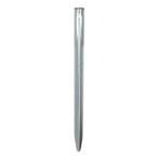 ProPlus Tentharingen - Halfrond - Metaal - 30 cm - Set va..., Ophalen of Verzenden, Nieuw