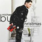 Michael Buble - Christmas (Deluxe Special Edition) - CD, Cd's en Dvd's, Verzenden, Nieuw in verpakking