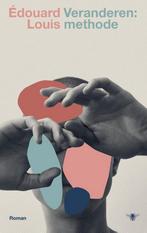 Veranderen 9789403151618 Édouard Louis, Boeken, Romans, Verzenden, Gelezen, Édouard Louis